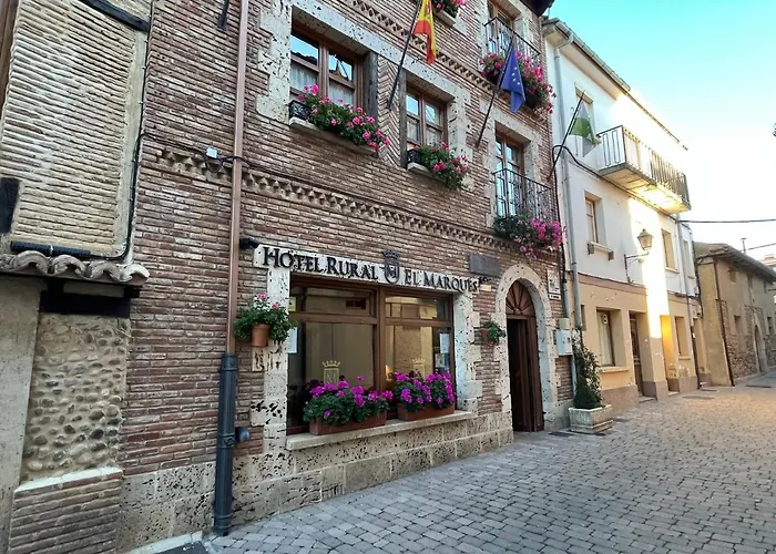 Hotel Rural El Marques